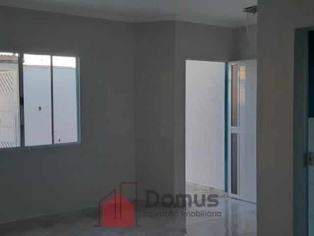 Casa com 127m², à venda, no bairro Conjunto Habitacional Terra dos Ipês I (Sul) em Pindamonhangaba