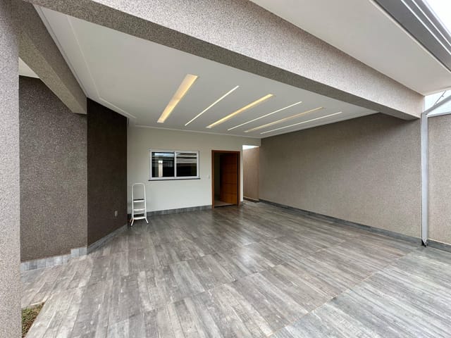 Foto do Casa - Oportunidade Única! Casa Alto Padrão à venda, Parque Vila Verde, Formosa, GO | ERAF CORRETORA DE IMOVEIS