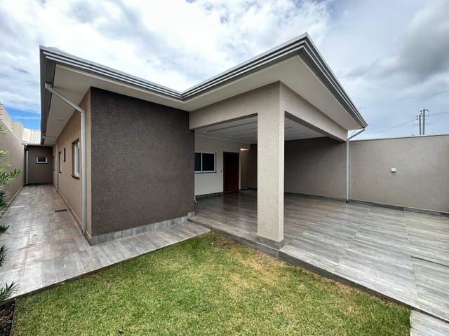 Foto do Casa - Oportunidade Única! Casa Alto Padrão à venda, Parque Vila Verde, Formosa, GO | ERAF CORRETORA DE IMOVEIS