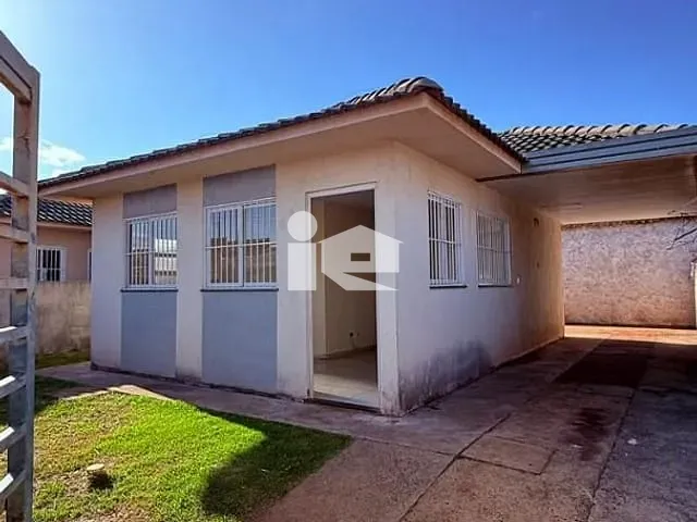 Casa com 152m² 2 quartos e 1 banheiro, à venda, no bairro Aida Nogueira em Rolândia