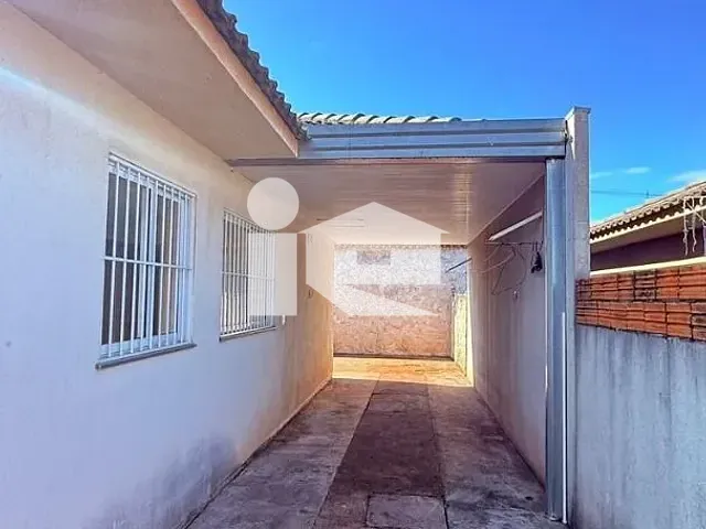 Casa com 152m² 2 quartos e 1 banheiro, à venda, no bairro Aida Nogueira em Rolândia