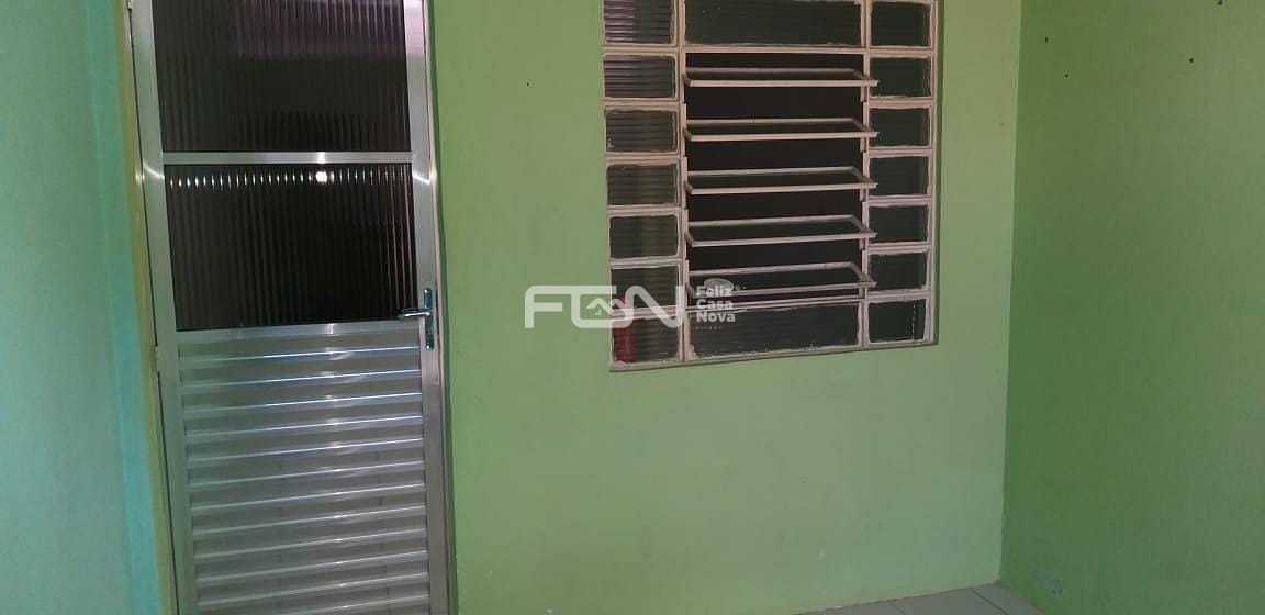 Casa, 2 quartos, 10 m² - Foto 2