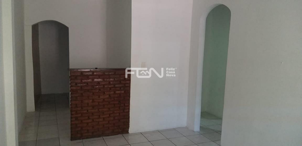 Casa, 2 quartos, 10 m² - Foto 4