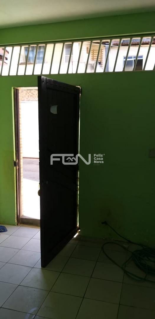 Casa, 2 quartos, 10 m² - Foto 3