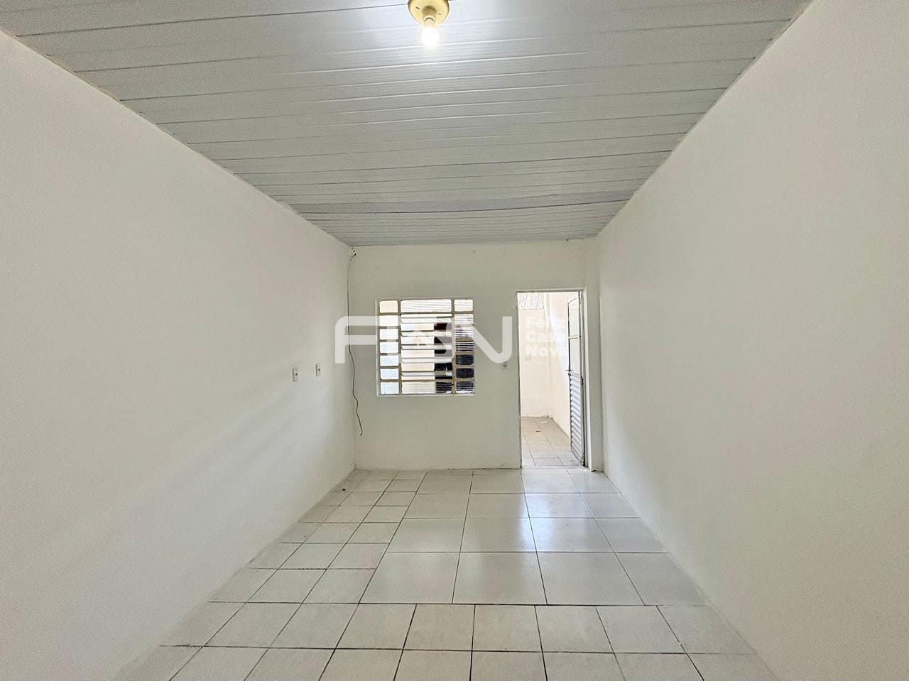 Casa, 2 quartos, 10 m² - Foto 1