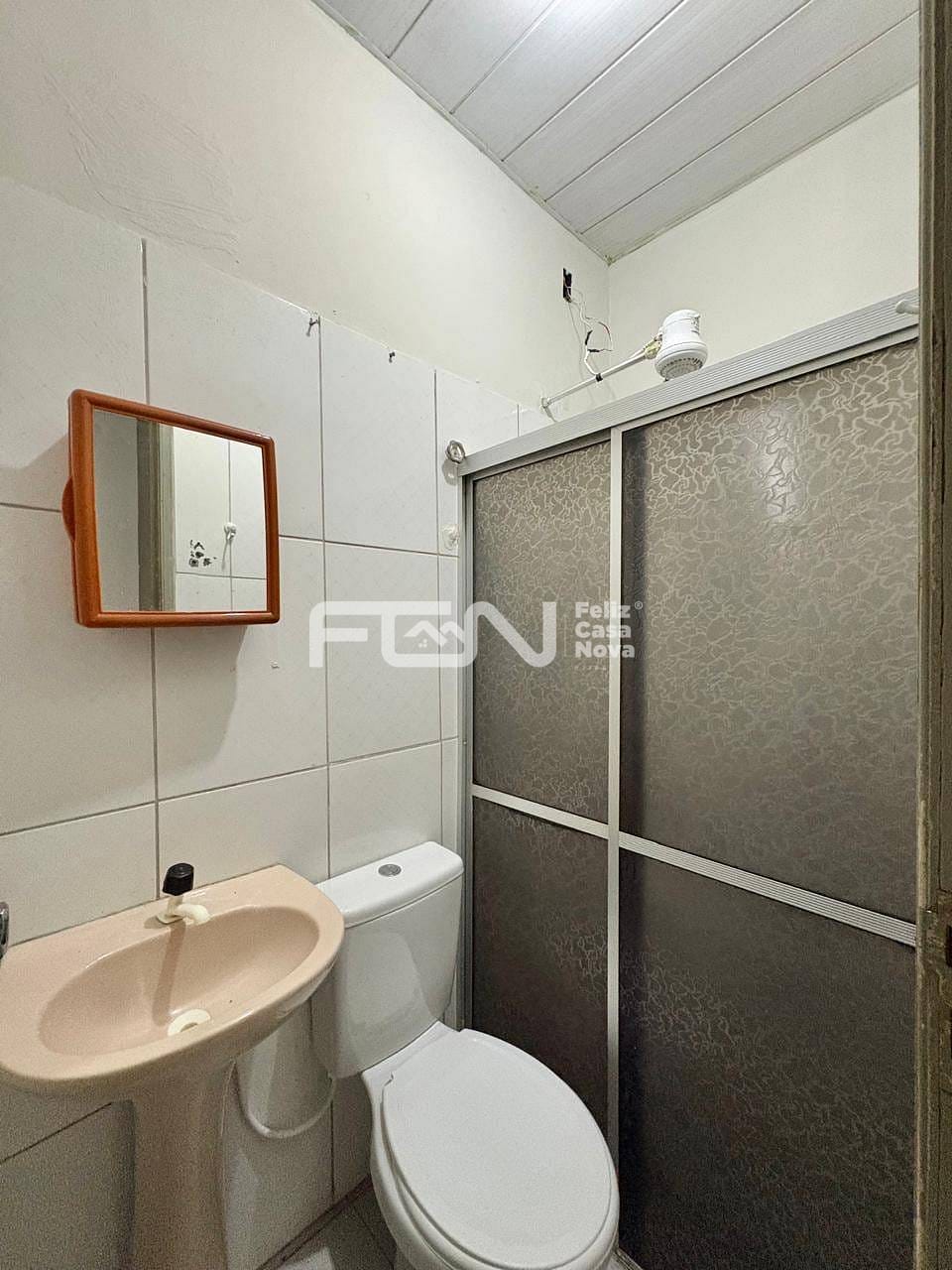 Casa, 2 quartos, 10 m² - Foto 5