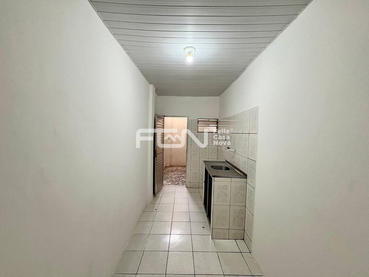 Casa, 2 quartos, 10 m² - Foto 7