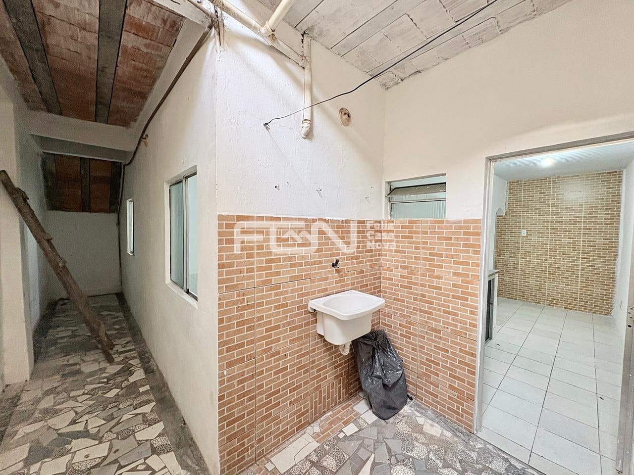 Casa, 2 quartos, 10 m² - Foto 9