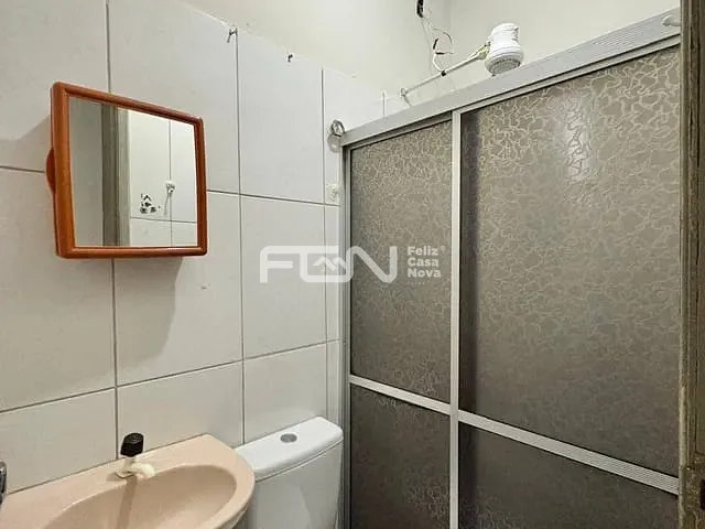 Casa 5 quartos e 2 banheiros, à venda, no bairro Novo Horizonte em Camaçari