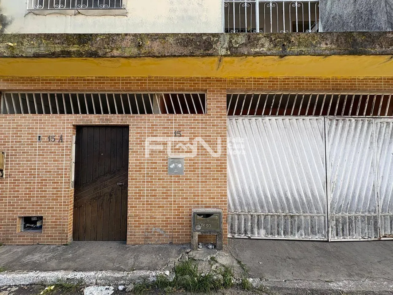Casa, 5 quartos, 10 m² - Foto 12