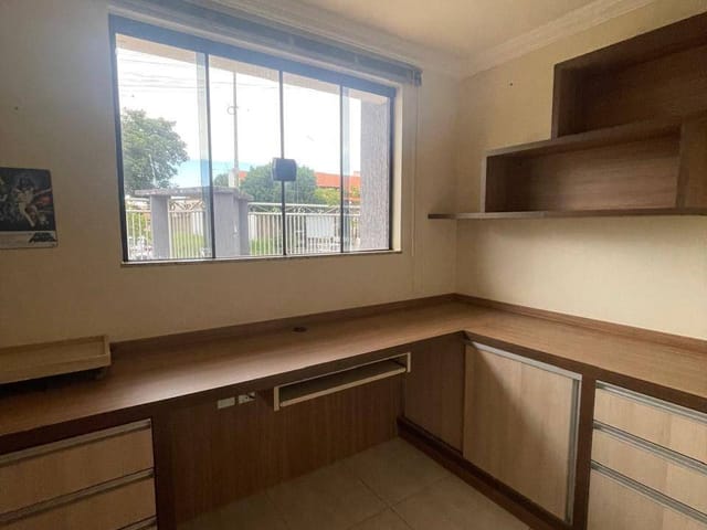 Foto do Casa - Casa à venda, Manoel Müller, Rolândia, PR | Imobiliária Casa Grande - Rolândia