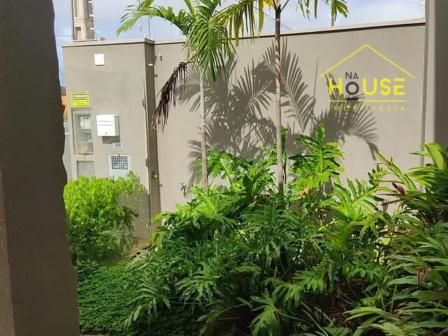 Casa com 250m² 3 quartos e 2 banheiros, à venda, no bairro Jardim Residencial Eulália em Votuporanga