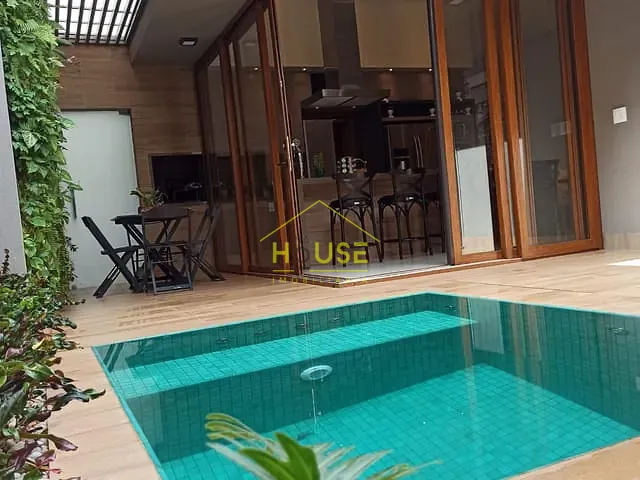 Casa com 250m² 3 quartos e 2 banheiros, à venda, no bairro Jardim Residencial Eulália em Votuporanga