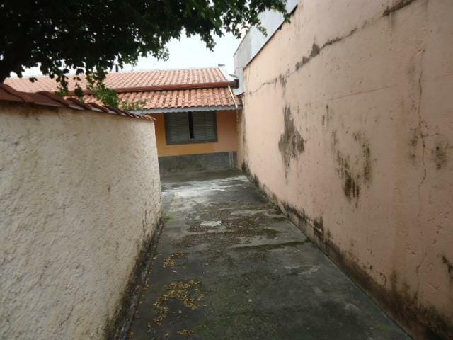 Foto do Casa - Edícula residencial para locação, Santana, São José dos Campos. | INDEPENDENCE NEGOCIOS IMOBILIARIOS LTDA