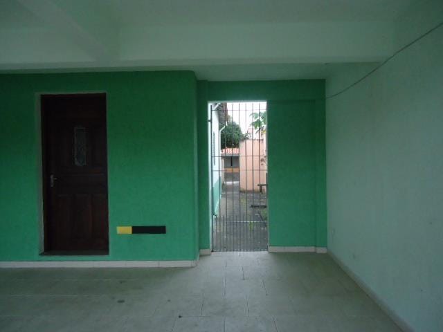 Foto do Casa - Edícula residencial para locação, Santana, São José dos Campos. | INDEPENDENCE NEGOCIOS IMOBILIARIOS LTDA