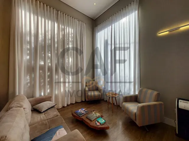 Casa com 406m² 3 quartos e 5 banheiros, à venda, no bairro Residencial Nova Holanda em Holambra