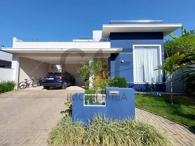 Casa com 406m² 3 quartos e 5 banheiros, à venda, no bairro Residencial Nova Holanda em Holambra