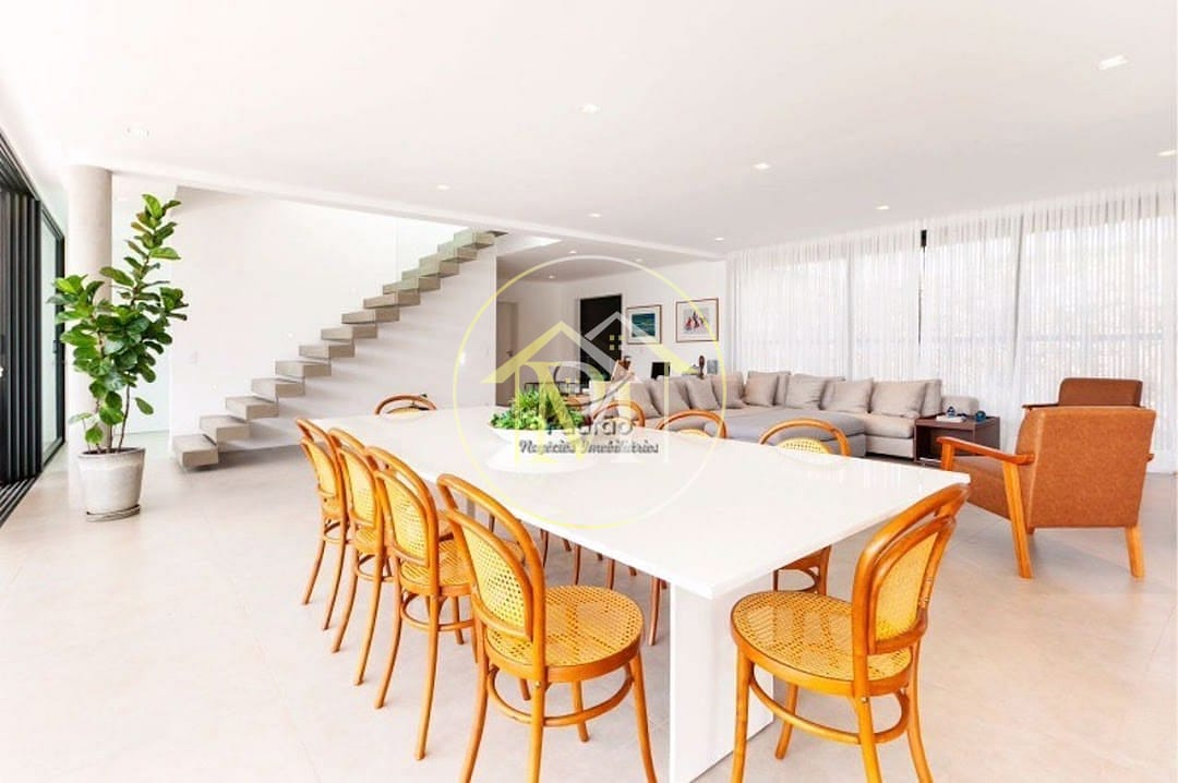 Casa, 5 quartos, 459 m² - Foto 7