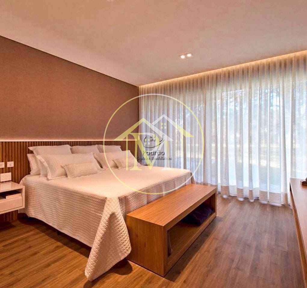 Casa, 5 quartos, 459 m² - Foto 2