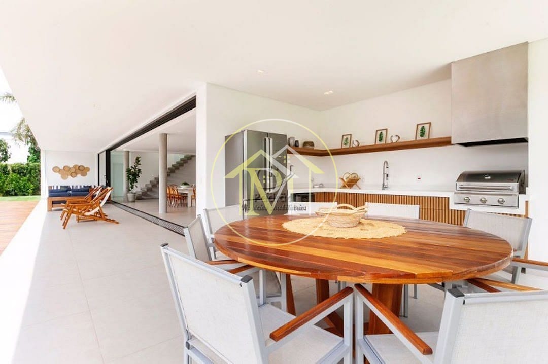 Casa, 5 quartos, 459 m² - Foto 13