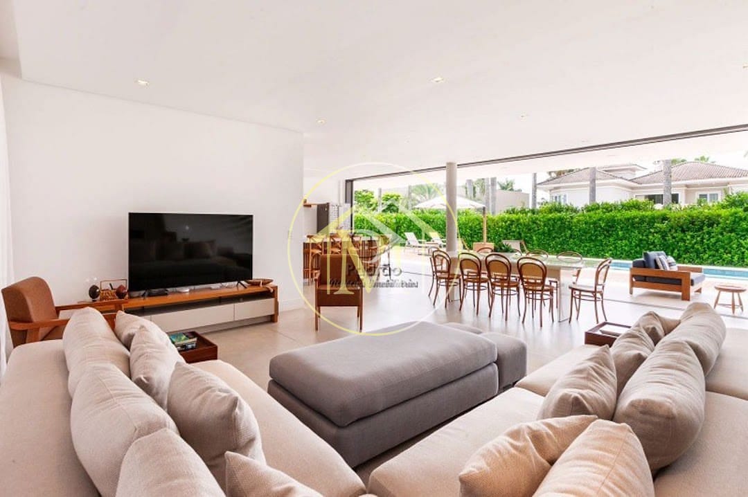 Casa, 5 quartos, 459 m² - Foto 10