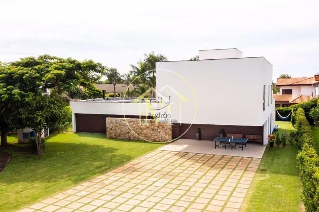 Casa, 5 quartos, 459 m² - Foto 5