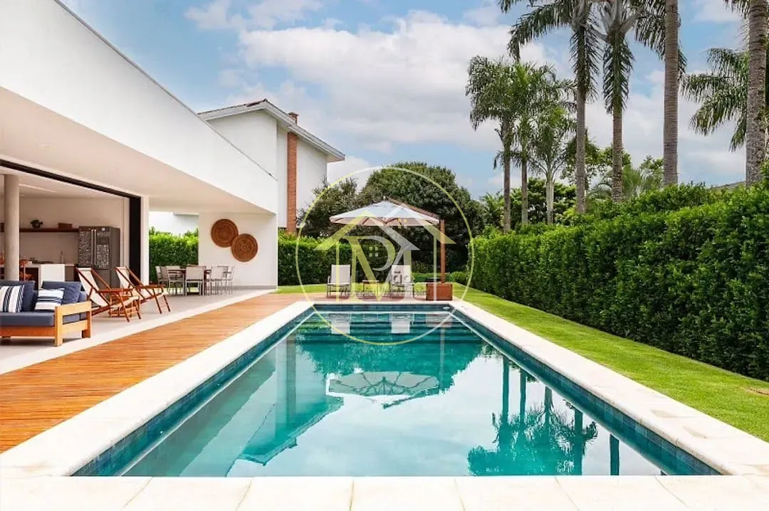 Casa, 5 quartos, 459 m² - Foto 6