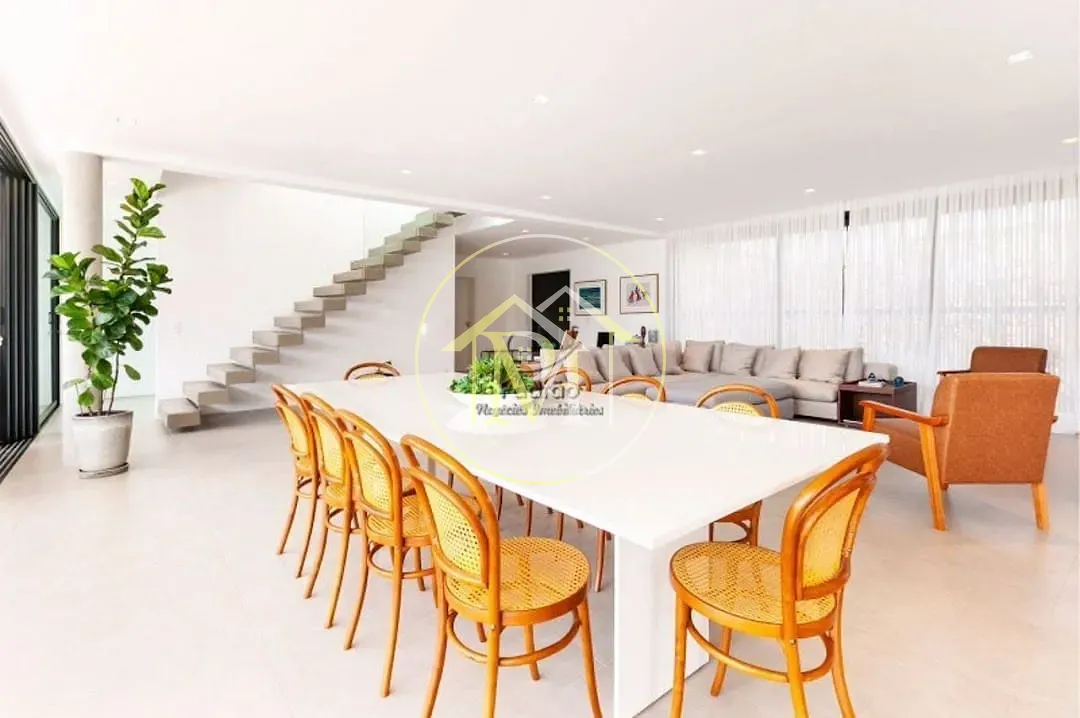 Casa, 5 quartos, 459 m² - Foto 7