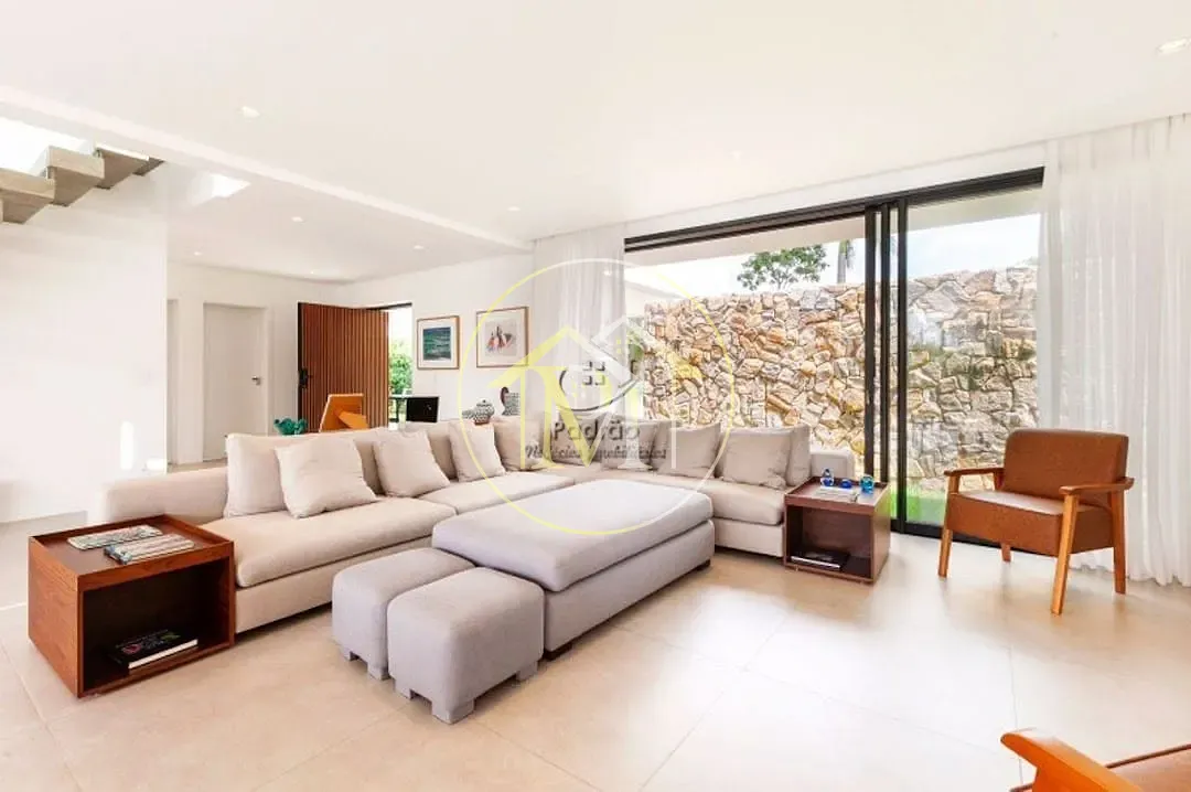 Casa, 5 quartos, 459 m² - Foto 8