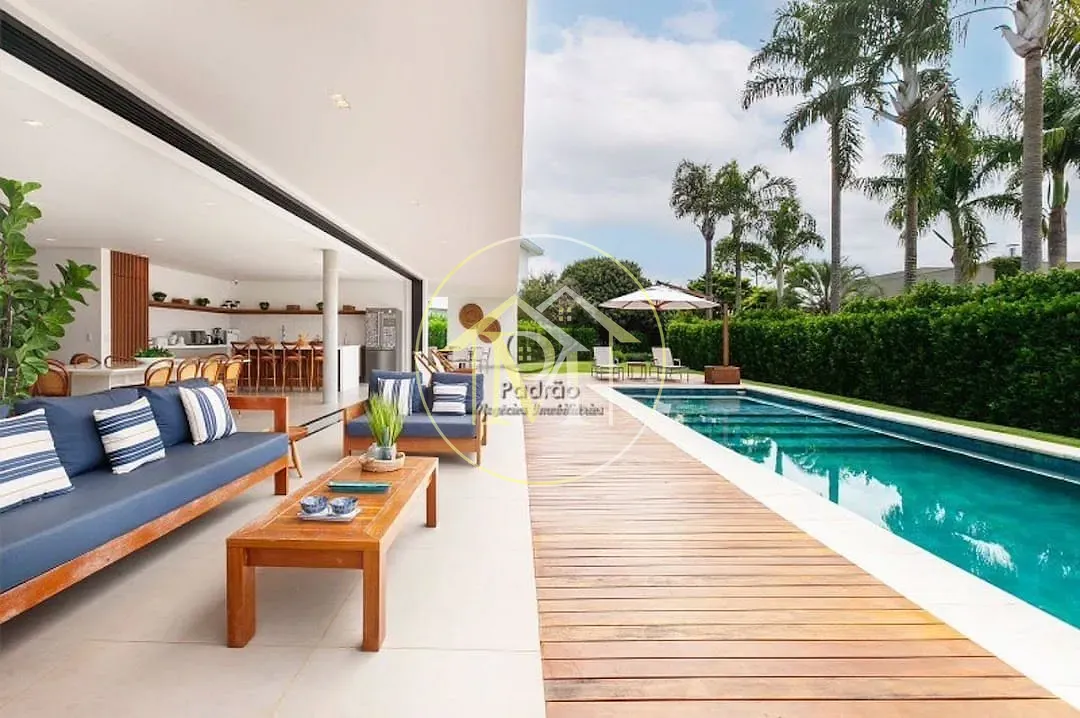 Casa, 5 quartos, 459 m² - Foto 12