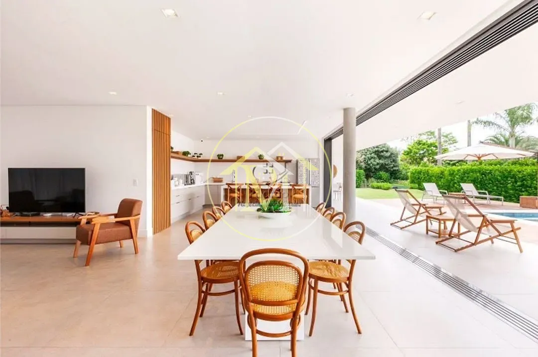 Casa, 5 quartos, 459 m² - Foto 11