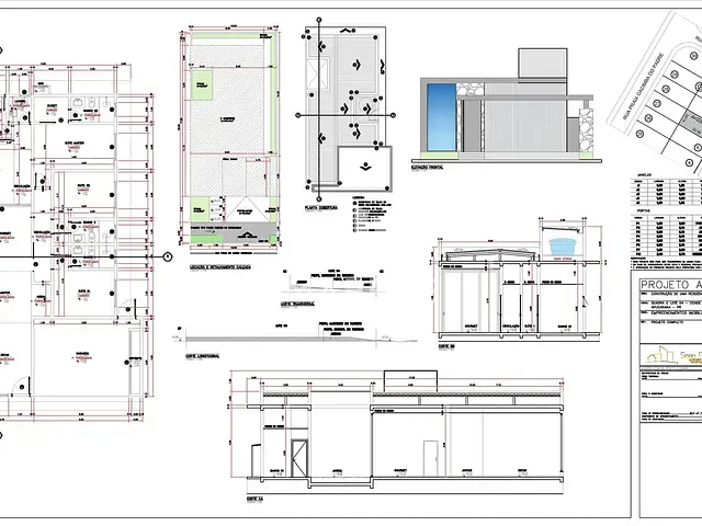 Casa 3 quartos e 4 banheiros, à venda, no bairro Vila Nossa Senhora da Conceição em Apucarana