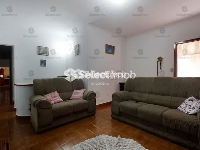 Casa com 97m² 2 quartos e 2 banheiros, à venda, no bairro Vila Magini em Mauá