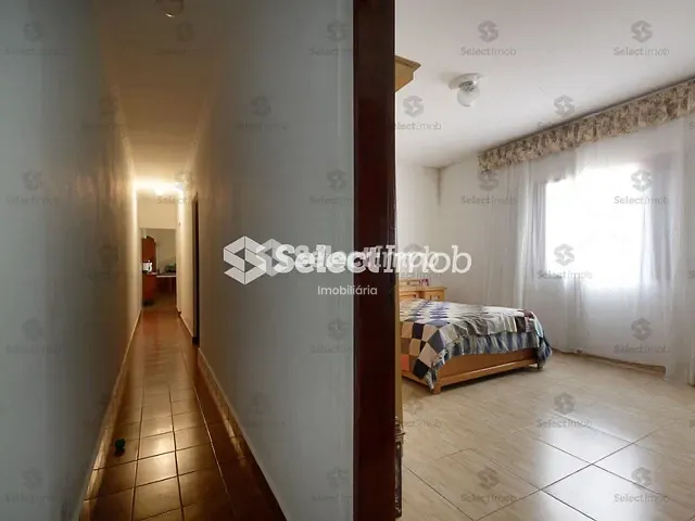 Casa com 97m² 2 quartos e 2 banheiros, à venda, no bairro Vila Magini em Mauá