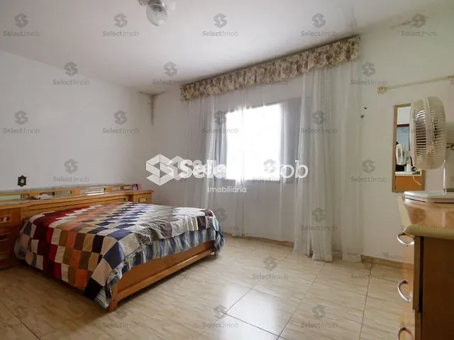 Casa com 97m² 2 quartos e 2 banheiros, à venda, no bairro Vila Magini em Mauá