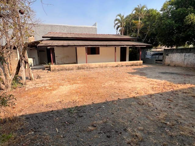 Casa com 308m² 3 quartos e 1 banheiro, à venda, no bairro Jardim das Palmeiras em Sinop