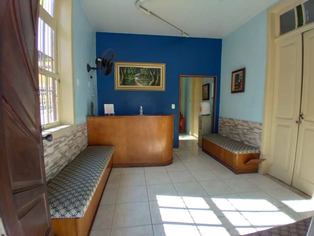 Casa com 444m² 3 quartos e 1 banheiro, à venda, no bairro Campinho em Rio de Janeiro
