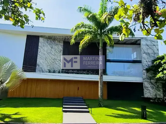 Casa 5 quartos e 9 banheiros, à venda, no bairro Barra da Tijuca em Rio de Janeiro