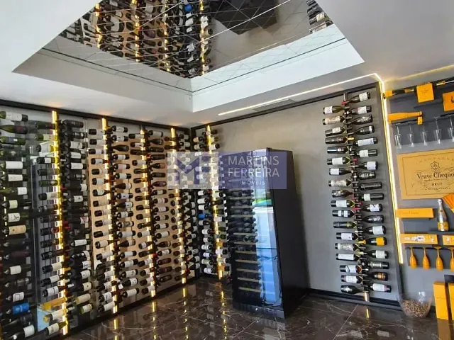 Casa 5 quartos e 9 banheiros, à venda, no bairro Barra da Tijuca em Rio de Janeiro