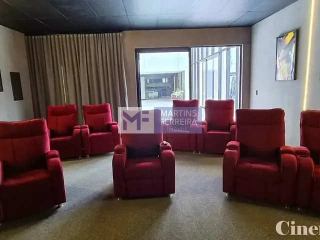 Casa 5 quartos e 9 banheiros, à venda, no bairro Barra da Tijuca em Rio de Janeiro