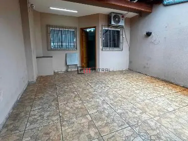 Casa 3 quartos e 1 banheiro, à venda, no bairro Alto da Boa Vista em Londrina