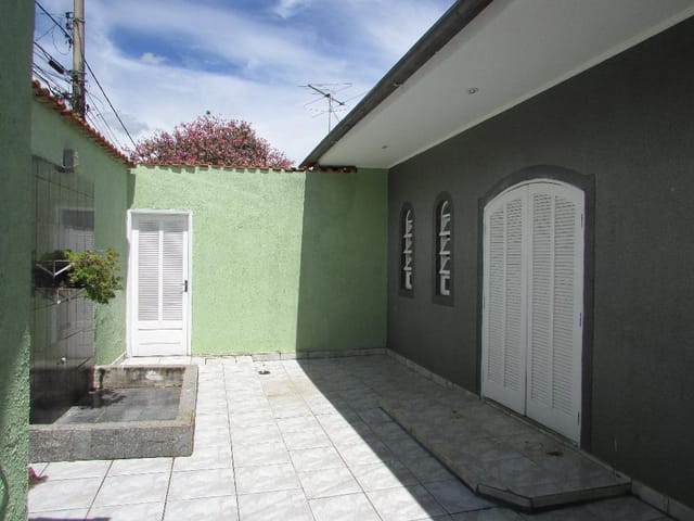 Foto do Casa - Casa para locação, Medicina, Itajubá. | MOHALLEM e LOPES CORRETAGEM E ADMINISTRACAO DE IMOVEIS LTDA