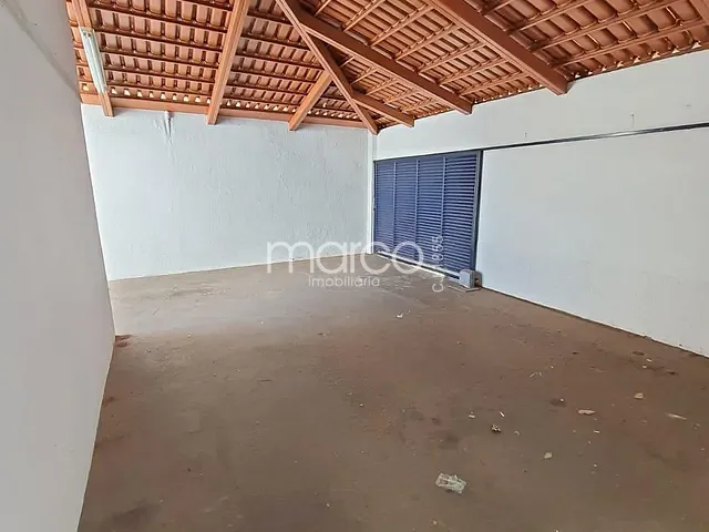 Sobrado 3 quartos e 1 banheiro, à venda, no bairro Jardim América em Goiânia