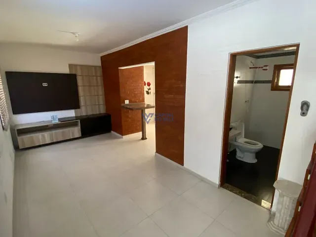 Casa com 140m² 2 quartos e 1 banheiro, à venda, no bairro Jardim Santa Júlia em São José dos Campos