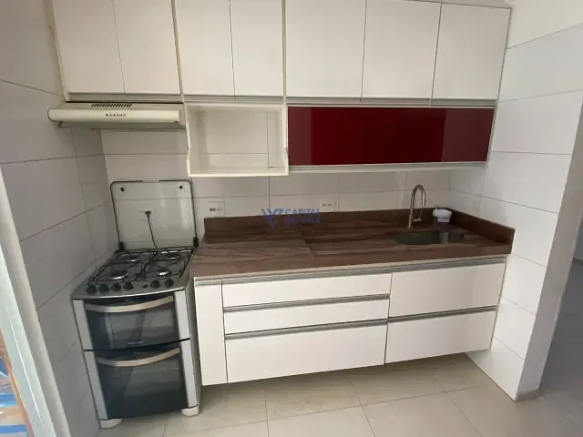 Casa com 140m² 2 quartos e 1 banheiro, à venda, no bairro Jardim Santa Júlia em São José dos Campos