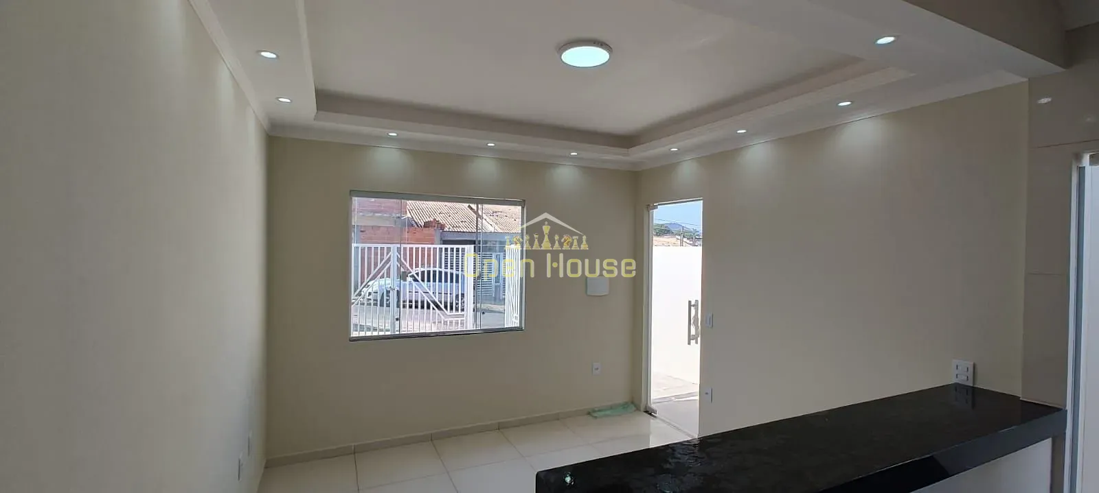 Casa, 2 quartos, 64 m² - Foto 3