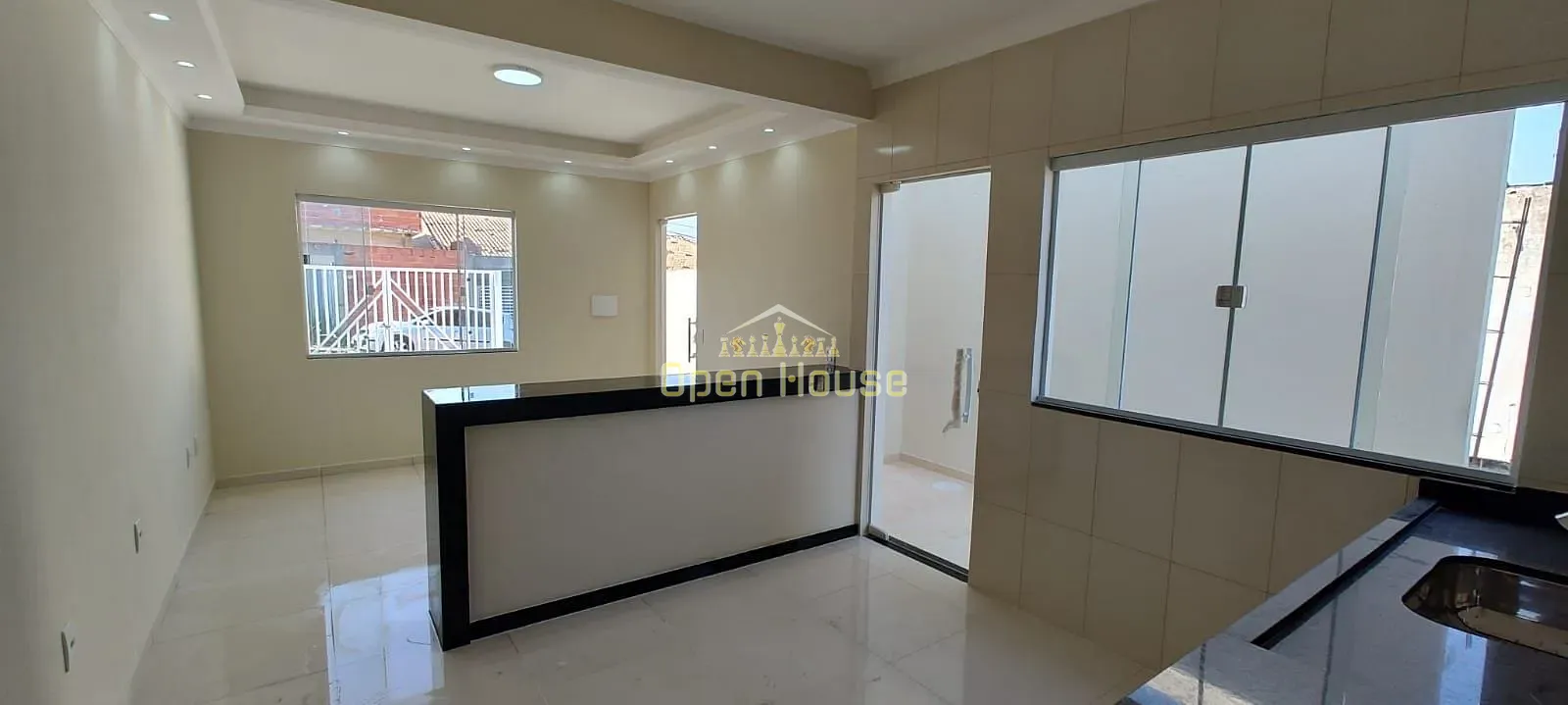 Casa, 2 quartos, 64 m² - Foto 9