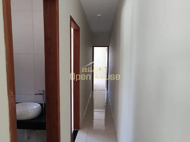 Casa com 150m² 2 quartos e 2 banheiros, à venda, no bairro Roma em Volta Redonda