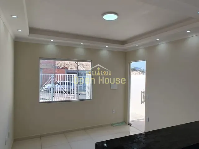 Casa com 150m² 2 quartos e 2 banheiros, à venda, no bairro Roma em Volta Redonda