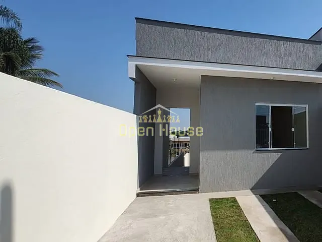 Casa com 150m² 2 quartos e 2 banheiros, à venda, no bairro Roma em Volta Redonda